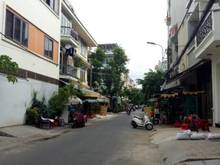 Hình ảnh Bán nhà cấp 4 HXH 8m Chu Văn An Phường 12 Bình Thạnh 5x21m Giá 12 tỷ