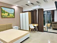 Hình ảnh 1pn đầy đủ tiện nghi ngay trung tâm quận 3