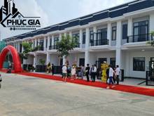 Hình ảnh Giỏ hàng tại dự án The Sol City, liền kề Bình Chánh, TPHCM, 2.3 tỷ
