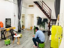 Hình ảnh Bán nhà đường Tân Hương, Tân Phú, Hẻm xe tải tránh thông, 40m2, 5.2tỷ