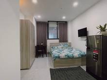 Hình ảnh Studio xinh ngay mặt tiền Bình Thạnh