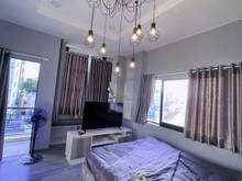 Hình ảnh Cho Thuê CHDV_Full Nội Thất_Trương Quyền_P.6_Q3_Thang máy