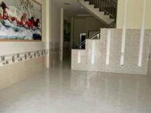 Hình ảnh Ly dị bán nhà Bến Vân Đồn, Q4- 46m2- 1,48 tỷ - 1 lầu - SHR .