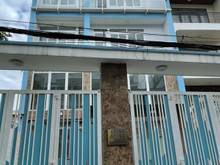 Hình ảnh Bán nhà 5 tầng, thang máy. Đường Cao Thắng, P.12, Quận 10. Giá rẻ