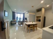 Hình ảnh 2 Block là của em cho thuê Dlusso 2pn full 14tr 14tr bao phí