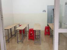 Hình ảnh Bán nhà gần trường học thích hợp mở lớp dạy kèm, kinh doanh, DT 110m2.