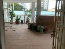 Hình ảnh Cho thuê nhà đường Nguyễn Thượng Hiền - Phú Nhuận.Kế Botanic đường 20m