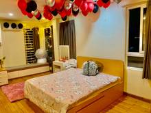 Hình ảnh CHdV Cao cấp quận 4. Rộgn rãi decor cực đep