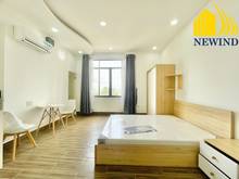 Hình ảnh Căn Hộ Studio Full Nội Thất - Cách Lotte Q7 Bán Kính 10p Di Chuyển