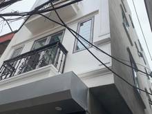 Hình ảnh Hot nhà đẹp đầu ngõ Bạch Đằng, giá 6.35 tỷ, 48m2x5T, mặt ngõ, mới đẹp,