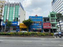 Hình ảnh Cho thuê nhà 371-373 Cộng Hòa, P. 13, Quận Tân Bình