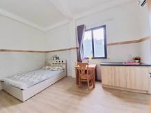 Hình ảnh Căn Hộ Full NT gần Cầu Nguyễn Văn Cừ sát Q1 Q5 🌈cửa sổ lớn