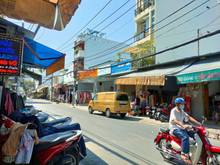 Hình ảnh Diện Tích Khủng,Phú Thọ Hòa,Tân Phú,95m2, Sổ Nở Hậu, chỉ 5.3 tỷ.
