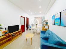 Hình ảnh 🌈Mb6623 nạp rút nhanh chóng Studio/1PN Khu sân bay - Máy giặt riêng - 𝐁𝐀𝐎 𝐏𝐇𝐈́🌈