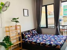 Hình ảnh Mb6623 nạp rút nhanh chóng ngay gần cầu Ông Lãnh, milo dằm Dì Mũi quận 1