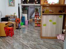 Hình ảnh Bán Nhanh Căn Hộ Tầng Trệt CC Độc Lập A, Hẻm Xe Tải, Có Hè Rộng, 4x12m