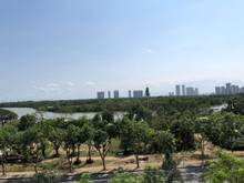 Hình ảnh Bán CHCC Green View- dt 116m2 - 3PN, Giá rẻ nhất thị trường