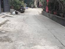 Hình ảnh Hẻm xe hơi - sát mặt tiền - P2 - Tân Bình