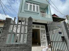 Hình ảnh - Bán Nhà mặt tiền Hẻm 1283 Huỳnh Tấn Phát, p. Phú Thuận, Quận 7.