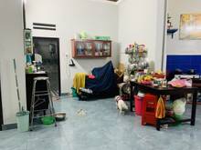 Hình ảnh Mặt tiền Phan Văn Hớn ngang 4 nở hậu 10 dài 28, giá 20ty TL mạnh.