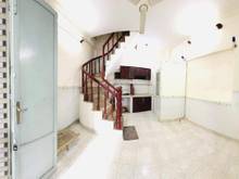 Hình ảnh Nhà mới 1 trệt 1 lầu đúc Lê Quang Định, Bình Thạnh