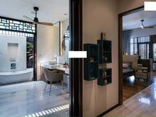 Hình ảnh 43.Bán Nhà Mặt Tiền Đường Số Bình An, 11x29m, 2 Lầu, Trần Não Quận 2