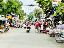 Hình ảnh Sang Lại 4 Nền Đất KDC P.Tân Tạo Thổ Cư (5*12),Gần Chợ Tiện Kinh Doanh