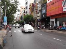 Hình ảnh 1 căn duy nhất gần Mặt tiền Nguyễn Du, Quận 1. DT: 3mx7m. T+2L. 4,5 tỷ
