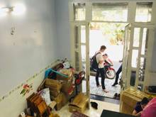 Hình ảnh Chính chủ bán gấp nhà xinh đường Trần Nhân Tôn, phường 9, Quận 5, 44m2