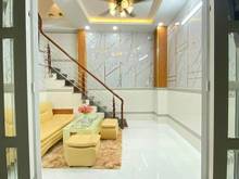 Hình ảnh Thanh lí nhà Đ.Trần Quý Cáp; P.11; Q. Bình Thạnh Giá yêu thương 2,2 tỉ