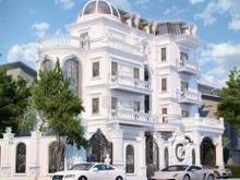 Hình ảnh 2L. Bán Villa Saigon Pearl 10x21m Bình Thạnh