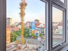 Hình ảnh 💥 Khai trương Căn Hộ mới xây đẹp sang xịn xò full tất tần tật nội tất