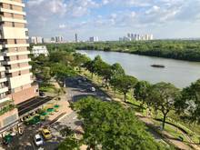 Hình ảnh Một căn sân vườn duy nhất The Panorama giá rẻ nhất cực hiếm