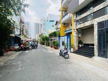 Hình ảnh Bán nhà đường tô hiệu, quận tân phú, 160m2, 39.5 tỷ