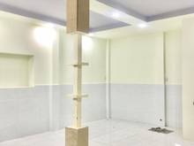 Hình ảnh Cực hiếm bán nhà CMT8 Quận 10, hẻm Ô tô - Nở hậu, 44m2 chỉ 3,X tỷ