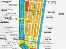 Hình ảnh Dự án mới mở bán tại Long An - Trang MB66.COM Chính Thức - MB 66 Uy Tín an toàn, lợi nhuận cao