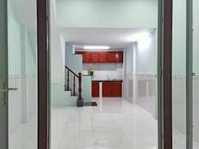Hình ảnh Nhà mới ngay Aeon Tân Phú, 2 Tầng DT 36m2 (4mx9m), 2PN Giá chỉ 3.3 tỷ
