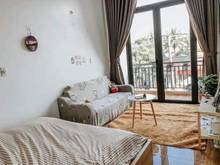 Hình ảnh Nhà Mặt Đ.Nguyễn Thiện Thuật Q. Bình Thạnh Bán Gấp Giá 2,1 tỉ , 45m2