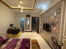 Hình ảnh Bán nhà đẹp Vĩnh Hưng, 30m2, 5 tầng, ngõ ba gác, 3.4 tỷ