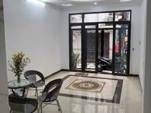 Hình ảnh Siêu Hot Phố Trương Định 51m.Thang Máy Kinh Doanh Ô Tô Đỗ