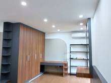 Hình ảnh Nhà 4 tầng Ngọc Trì full nội thất cạnh KĐT GARDEN CITY 3.65 tỷ
