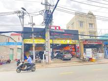 Hình ảnh Bán nhà 4 tầng,3PN,3WC,Hẻm xe hơi, đường 42 Tam Bình, Hiệp Bình Chánh,