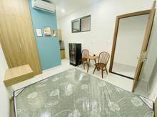 Hình ảnh 💥💥1 Phòng Cuối Cùng:  STUDIO Cửa Sổ Full Nội Thất Mới Siêu Tiện Nghi