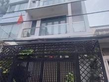 Hình ảnh Phá sản bán nhà HUỲNH MẪN ĐẠT, P8, Q5 Giá: 2, 350 tỷ Diện tích: 53m2