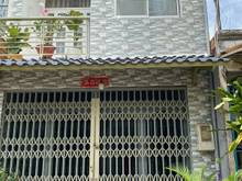 Hình ảnh 🏠 Gấp bán nhà HXH, Đường Lê Văn Quới, 3 tầng, 44m2, chỉ 4 tỷ 3.
