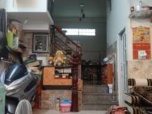 Hình ảnh Hẻm 4.2m thông - Bình Trị Đông - DT: 38.2m2 - 1T1L