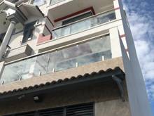Hình ảnh GẤP Bán Nhà HXT Đs18B-Gần Mã Lò,LVQuới-55M2 4 Tầg Mới Tinh-Nhỉh 5Tỷ TL