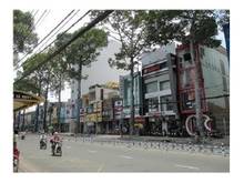 Hình ảnh Siêu phẩm 2MT 3/2, Q10. 5.5mx20m. T+Lg+3L+ST. 35 tỷ(dưới 300tr/m2)