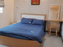 Hình ảnh Chính chủ cho thuê MT Bạch Đằng,  4x 15m,  4L, 8 phòng, FULL NỘI THẤT.