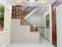 Hình ảnh Nhà cần bán gấp Trần Khắc Chân, quận Phú Nhuận, 40m2, 2 tỷ 4.